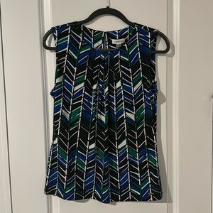 NWT- Calvin Klein Top
